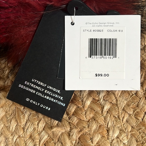 Echo beanie - Picture 10 of 12